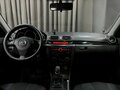 2006 Mazda 3 I (BK) Рестайлинг, серый, 319888 рублей - вид 7