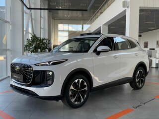 2026 Tenet Plus L6, белый, 3040000 рублей, вид 1