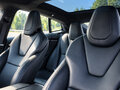 2018 Tesla Model S 75D I Рестайлинг, чёрный, 2200000 рублей - вид 5