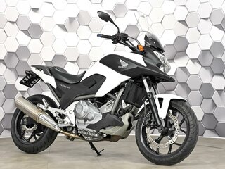 Honda NC 700X