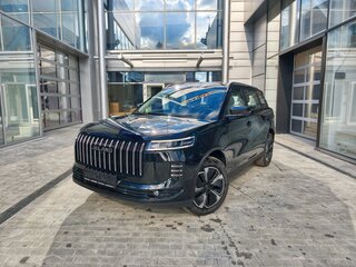 2026 Jeland J6, чёрный, 2929000 рублей, вид 3
