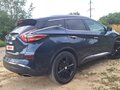 2020 Nissan Murano III (Z52), синий, 2550000 рублей - вид 5