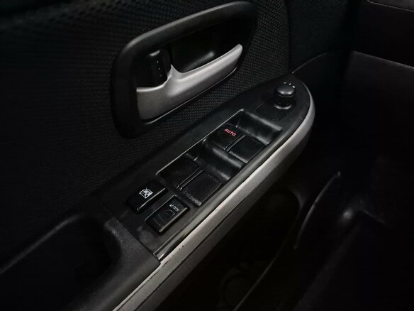 2011 Suzuki Grand Vitara II Рестайлинг, чёрный - вид 7