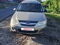 2014 Lada (ВАЗ) Largus I, серый, 550000 рублей