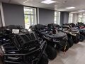 2026 Loncin XWolf 1000L Muddy, синий, 1399000 рублей - вид 9