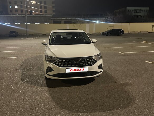2024 Jetta VA3, белый, 1320000 рублей - вид 1