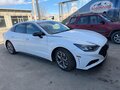 2020 Hyundai Sonata VIII (DN8), белый, 1850000 рублей - вид 3