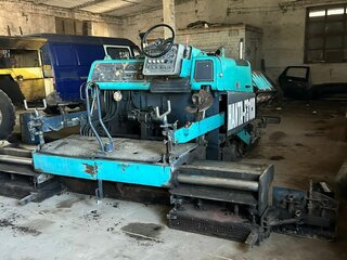 2004 Hanta F31W, голубой, 2700000 рублей, вид 3