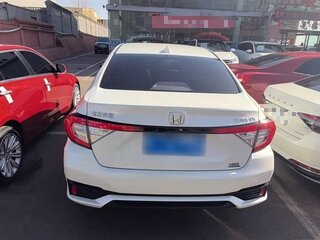 2023 Honda Envix I Рестайлинг, белый, 1100333 рублей, вид 5