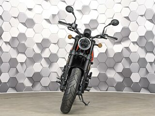 2023 Harley-Davidson X500, красный, 549000 рублей, вид 5
