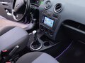 2007 Ford Fusion I Рестайлинг, фиолетовый, 500000 рублей - вид 4