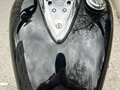 2001 Yamaha XVS400 Drag Star, чёрный, 350000 рублей - вид 6