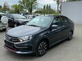 2026 Lada (ВАЗ) Granta Sportline I Рестайлинг, серый, 1424000 рублей