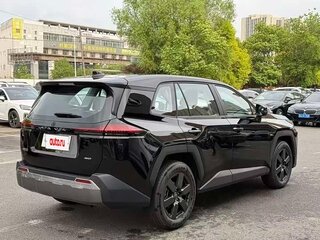 2026 Toyota RAV4 VI (XA60), чёрный, 4250000 рублей, вид 4