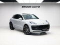 2022 Porsche Macan GTS I Рестайлинг 2, белый, 8790000 рублей - вид 2