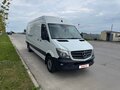2016 Mercedes-Benz Sprinter, белый, 2900000 рублей - вид 5