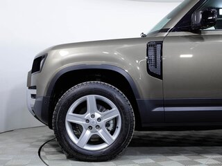 2022 Land Rover Defender 110 II, коричневый, 6500000 рублей, вид 5