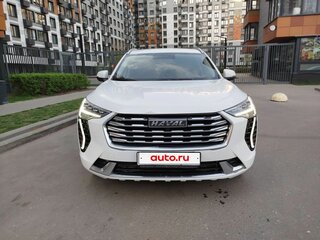2021 Haval Jolion I, белый, 1270000 рублей, вид 2