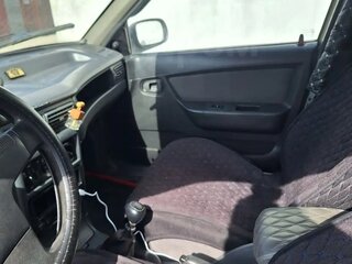 2006 Daewoo Nexia I, бежевый, 135000 рублей, вид 3