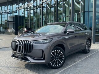2024 Jaecoo J8, серый, 2939000 рублей, вид 1