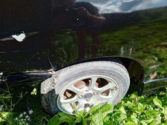 1998 Honda Integra III Рестайлинг, чёрный, 200000 рублей - вид 15