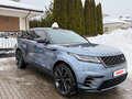 2019 Land Rover Range Rover Velar I, серый, 4250000 рублей - вид 4