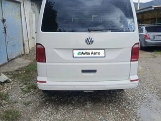 2016 Volkswagen Caravelle T6, белый, 2500000 рублей, вид 3