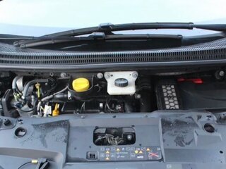 2020 Renault Scenic IV, чёрный, 1670000 рублей, вид 4
