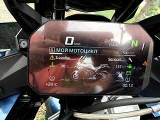 2024 BMW S 1000 XR, чёрный, 2570000 рублей, вид 5