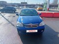 2011 Chevrolet Lacetti I, синий, 600000 рублей