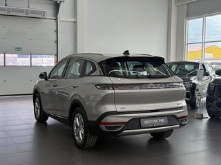 2025 FAW Bestune T90, серый, 4039000 рублей, вид 2