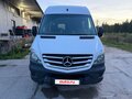 2016 Mercedes-Benz Sprinter, белый, 2600000 рублей - вид 6