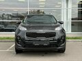 2016 Kia Sportage IV, чёрный, 1950000 рублей - вид 1