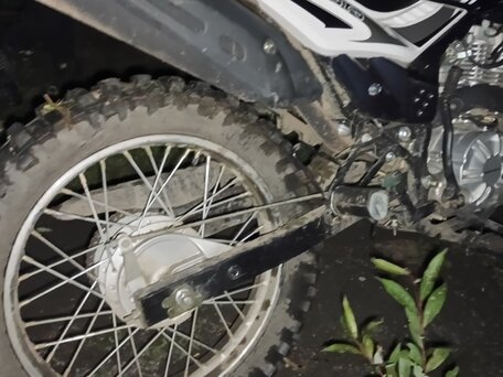 2025 Regulmoto SK 250GY-5, чёрный, 180000 рублей, вид 2