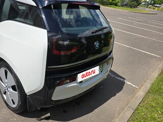 2021 BMW i3 50 xDrive I (I01) Рестайлинг, белый, 1389259 рублей, вид 4