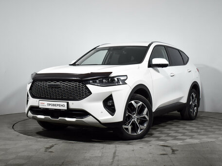 Haval F7 I