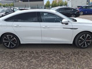 2023 Chery Arrizo 8, белый, 1690000 рублей, вид 2