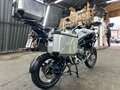 2023 Triumph Tiger 1200, белый, 1690000 рублей - вид 6