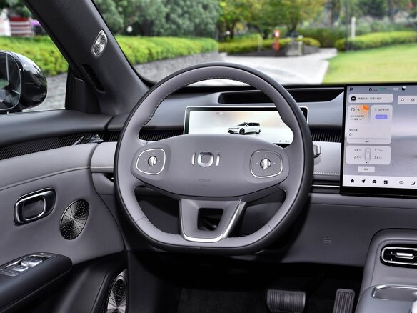 2026 Changan Qiyuan A06 28.39 kWh, чёрный, 2690000 рублей - вид 12