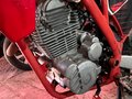 2021 Zuum CR250 CB, красный, 100000 рублей - вид 1