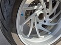 2005 BMW K 1200 S, синий, 500000 рублей - вид 8