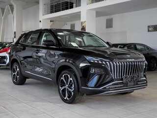 Dongfeng Huge