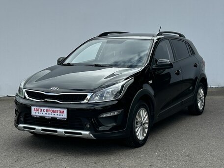 Kia Rio IV