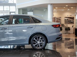 2026 Belgee S50, серый, 2309990 рублей, вид 3