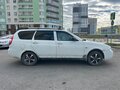 2010 Lada (ВАЗ) Priora I, белый - вид 1