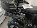 2026 Loncin XWolf 550, чёрный, 775000 рублей - вид 5