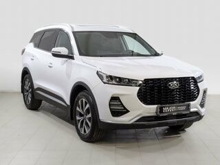 2024 Xcite X-Cross 7, белый, 1790000 рублей, вид 3