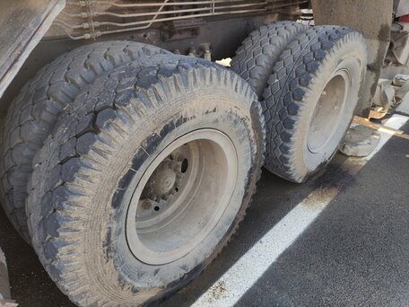 2008 Галичанин КС-55729, жёлтый, 5500000 рублей, вид 5