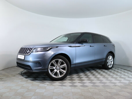 Land Rover Range Rover Velar I