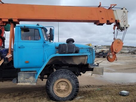 2008 Ульяновец МКТ-25.5, 1750000 рублей, вид 4